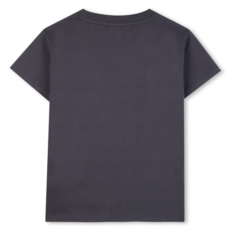 KURZ&Auml;RMELIGES T-SHIRT BILLIEBLUSH 
                        M&Auml;DCHEN