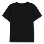 T-Shirt mit kurzen &Auml;rmeln DKNY 
                    JUNGE