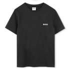 Set mit 2 t-shirts BOSS 
                    JUNGE