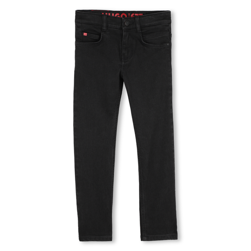Jeanshose HUGO 
                        JUNGE