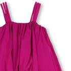 Asymmetrisches kleid CHLOE 
                    M&Auml;DCHEN