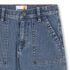 Denim-bermudashorts TIMBERLAND 
                    JUNGE