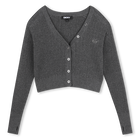 Strickcardigan DKNY 
                    M&Auml;DCHEN