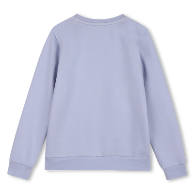Sweatshirt BOSS JUNGE