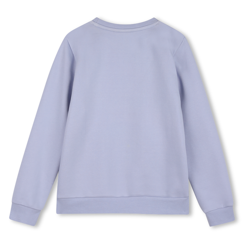 Sweatshirt BOSS 
                        JUNGE