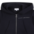 Cardigan mit Kapuze MARC JACOBS 
                    M&Auml;DCHEN