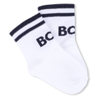 Set mit 3 paar socken BOSS 
                    JUNGE