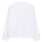 Langarm-T-Shirt BILLIEBLUSH 
                    M&Auml;DCHEN