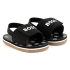 Badesandalen BOSS 
                    JUNGE