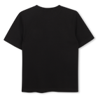 Kurz&auml;rmeliges t-shirt BOSS 
                    JUNGE