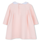 Langarmkleid KARL LAGERFELD KIDS 
                    M&Auml;DCHEN