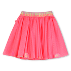Petticoat aus t&uuml;ll mit pailletten BILLIEBLUSH 
                    M&Auml;DCHEN