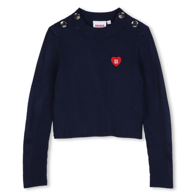 Pullover HUGO M&Auml;DCHEN