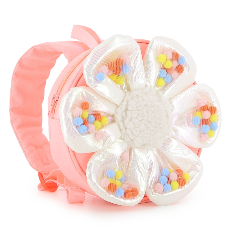 Kleiner Rucksack BILLIEBLUSH 
                        M&Auml;DCHEN