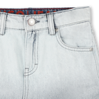Jeansrock mit Taschen HUGO 
                    M&Auml;DCHEN