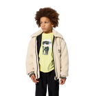 Langarmshirt KARL LAGERFELD KIDS 
                    JUNGE