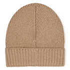 Strickm&uuml;tze mit Logo BOSS 
                    JUNGE