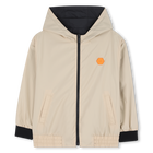 Wendbare windjacke DKNY 
                    JUNGE