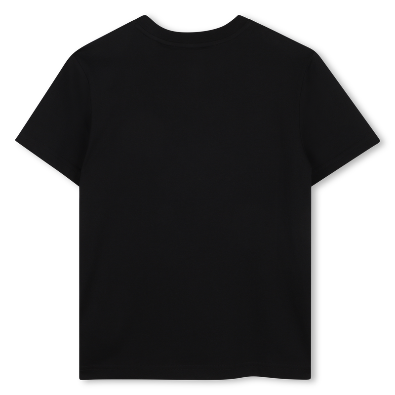 KURZ&Auml;RMELIGES T-SHIRT TIMBERLAND 
                        JUNGE