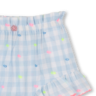 Tr&auml;ger-top-set + shorts BILLIEBLUSH 
                    M&Auml;DCHEN