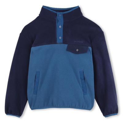 Sweat HUGO JUNGE