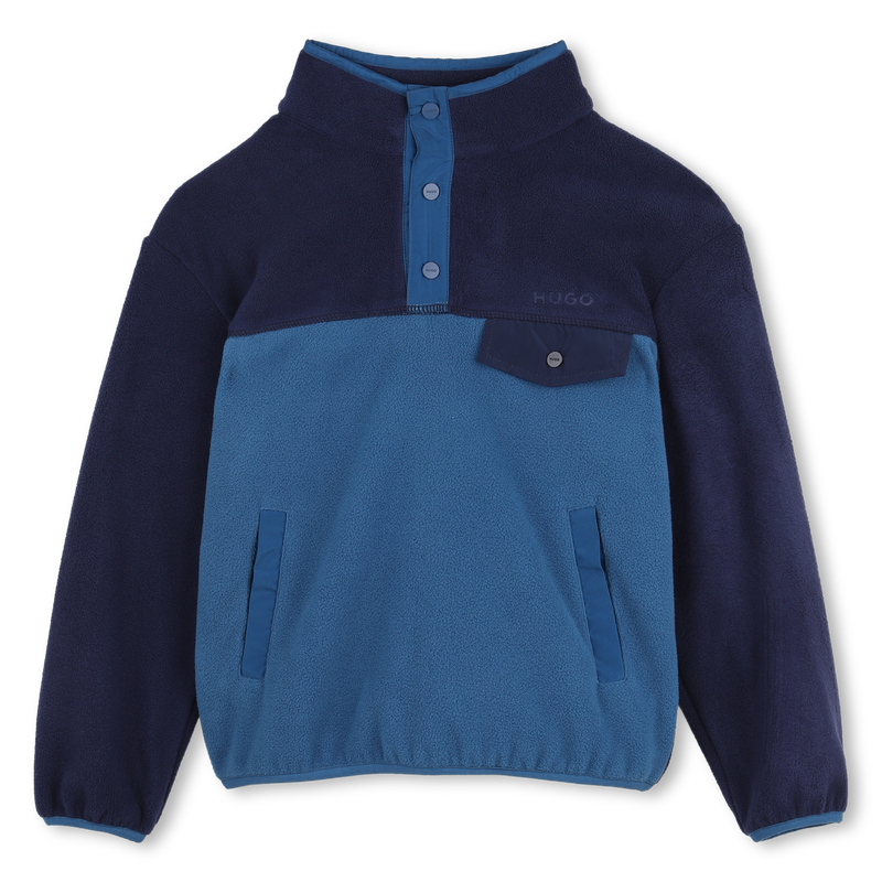 Sweat HUGO 
                        JUNGE