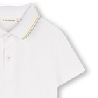 Polo-kleid BILLIEBLUSH 
                    M&Auml;DCHEN