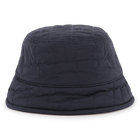 Fischerhut aus Polyester mit Steppung KENZO KIDS 
                    UNISEX