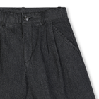 Denimshorts DKNY 
                    M&Auml;DCHEN
