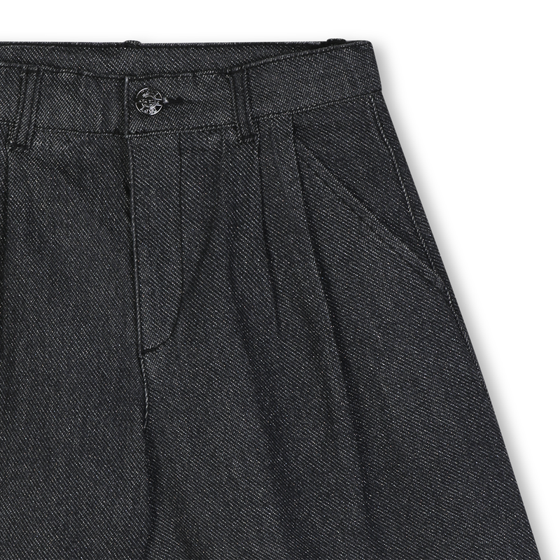 Denimshorts DKNY 
                        M&Auml;DCHEN