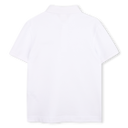 Kurz&auml;rmeliges poloshirt GIVENCHY 
                    JUNGE
