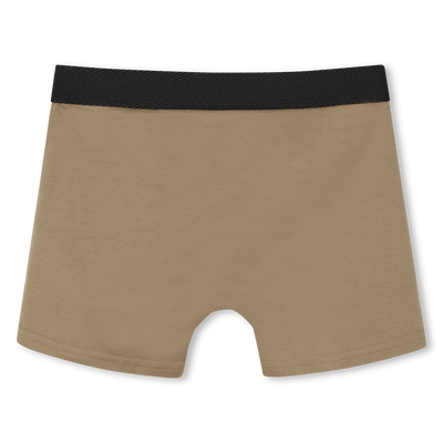 SET MIT 2 BOXERSHORTS BOSS JUNGE