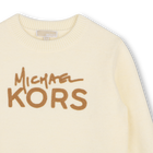Pullover MICHAEL KORS 
                    M&Auml;DCHEN
