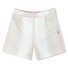 Gl&auml;nzende, festliche Shorts BILLIEBLUSH 
                    M&Auml;DCHEN