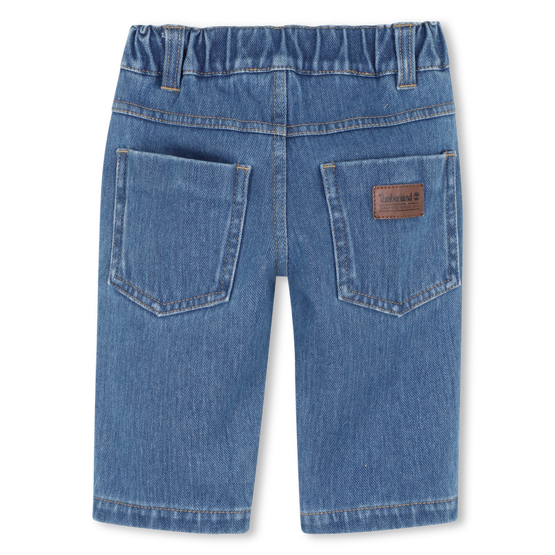 Jeanshose TIMBERLAND 
                        JUNGE