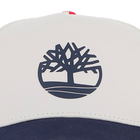 Kappe mit illustration TIMBERLAND 
                    JUNGE