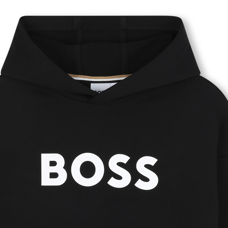 Kapuzensweatshirt BOSS 
                        JUNGE