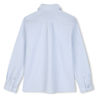 Langarmhemd GIVENCHY 
                    JUNGE