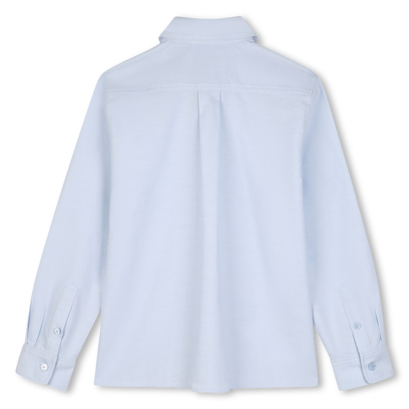 Langarmhemd GIVENCHY 
                        JUNGE
