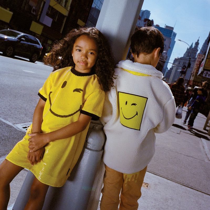 Paillettenkleid MARC JACOBS 
                        M&Auml;DCHEN