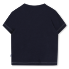 Kurz&auml;rmeliges T-Shirt BOSS 
                    JUNGE