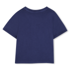 Kurz&auml;rmeliges t-shirt ZADIG & VOLTAIRE 
                    M&Auml;DCHEN