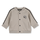 Jogger-set KARL LAGERFELD KIDS 
                    JUNGE