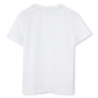 T-Shirt aus Baumwolle BOSS 
                    JUNGE