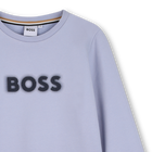 Sweatshirt BOSS 
                    JUNGE