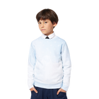 Sweatshirt mit Print BOSS 
                    JUNGE