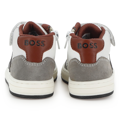 Sportschuhe BOSS JUNGE