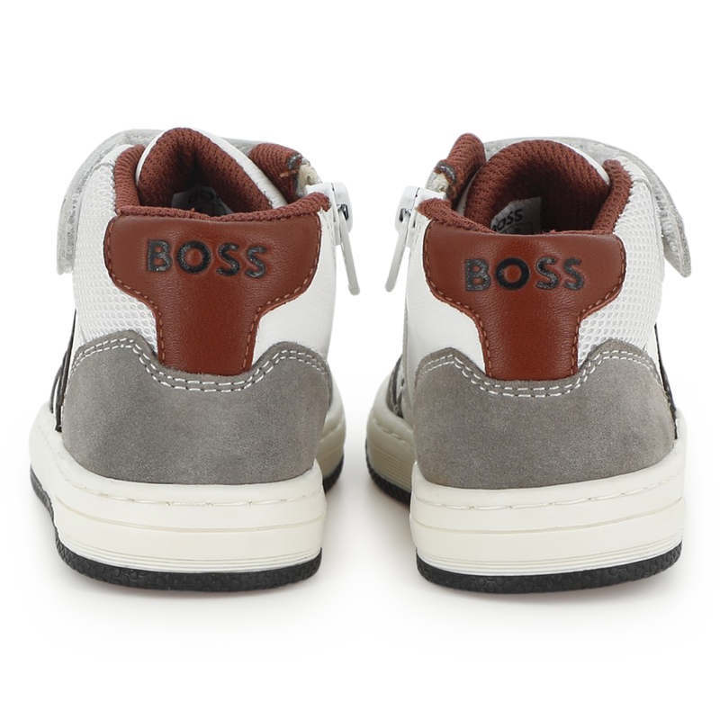 Sportschuhe BOSS 
                        JUNGE