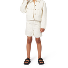 Shorts mit verstellbarem Bund MICHAEL KORS 
                    M&Auml;DCHEN