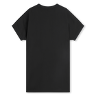 Kurz&auml;rmliges Kleid DKNY 
                    M&Auml;DCHEN